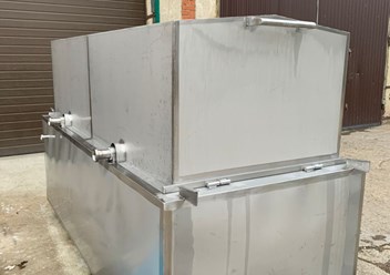 Фото компании ООО Оборудование Кубани 5