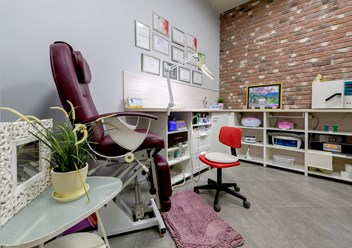 Фото компании  BEAUTY Мастерская 3