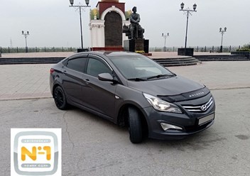 Фото компании ООО Автопрокат № 1 4
