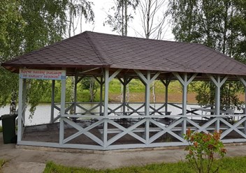 Фото компании ООО Агрофирма МИР 1