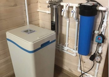 Фото компании ООО Формы Воды 5