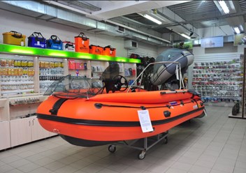 Фото компании  Активный отдых 3