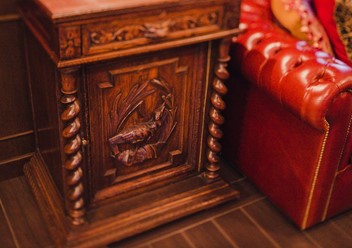 Фото компании  Бочка, ресторан 3