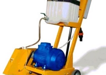 Фото компании ИП Аренда строительного оборудования для подготовки бетонных полов и продажа ЛКМ 6