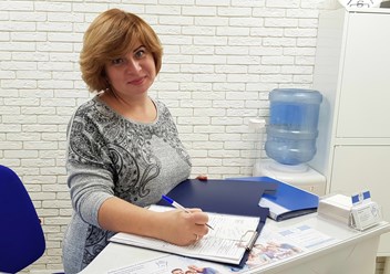 Фото компании  Ваш Дантист 3