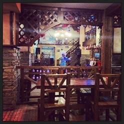 Фото компании  БладБахер, ресторан-пивоварня 18