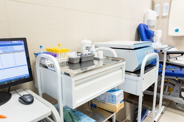 Фото компании  Клиника Семейная 88