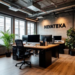 Офис компании