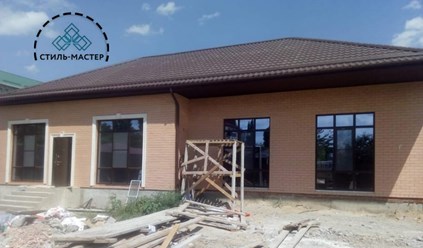 Фото компании ИП Стиль Мастер 43