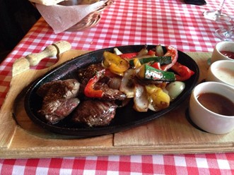 Фото компании  Mama Roma, сеть ресторанов 35