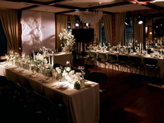 Фото компании  Ресторан  UNICA 31