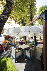 Фото компании  Тапчан 17