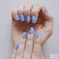 Маникюр + гель-лак от 810 руб.