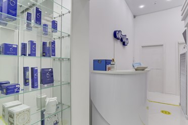 Фото компании  М-Азур 10