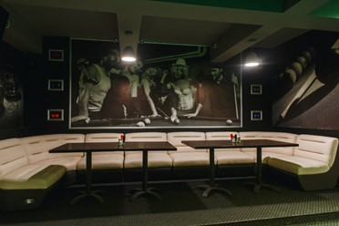 Фото компании  SHEFF, рестобар 13