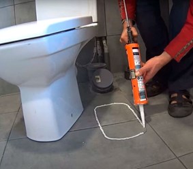 Фото компании  Сантехник 24/7 7