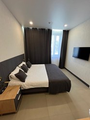 Фото компании  Leon Hotel 4