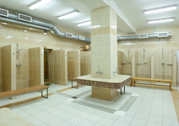 Фото компании  Саврасовские бани, банно-оздоровительный комплекс 3