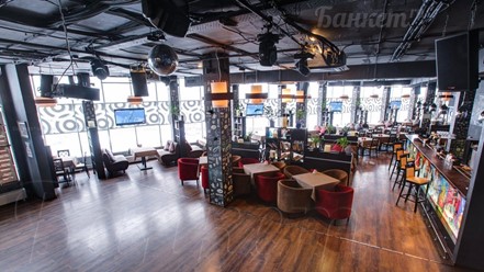 Фото компании  Территория 1