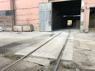 Объект Воронеж керамика ремонт переезда.