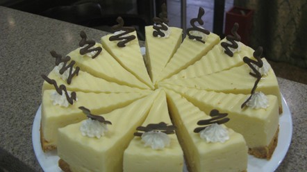 Фото компании  Кофейня в Ленинском 33