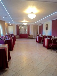 Фото компании  Принц, кафе 2