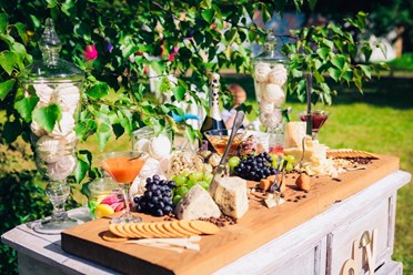 Фото компании  Кейтеринг Аэробус 1