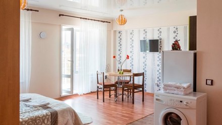 Фото компании ООО Апартаменты Декабристов 2