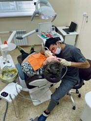 Фото компании ООО Доступная Стоматология 4