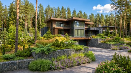 Фото компании ООО New - garden 5