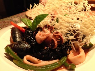 Фото компании  УЧКУДУК, ресторан 19