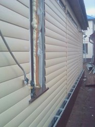 Блокхаус "Альта-Профиль"