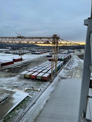 Фото компании ООО Ново-Логистик 5