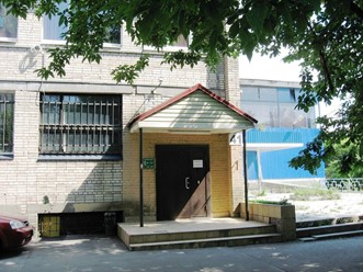 Фото компании  Изба, сауна 1