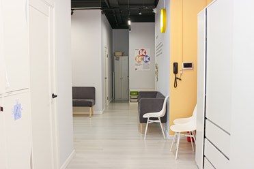 Фото компании  Детский центр Прокидс Флотилия 11