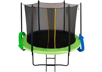 Фото компании  Batut Jump 40