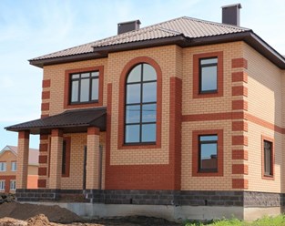 Фото компании ООО СК Усадьба 1