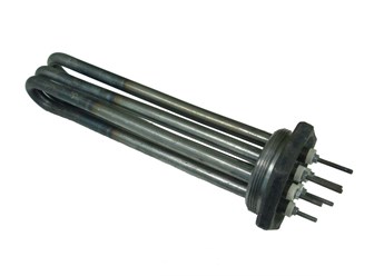 Блок из ТЭН