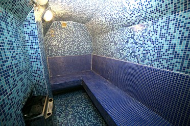 Фото компании  Банный ТеремЪ, банный комплекс 10