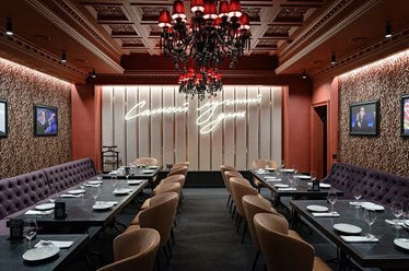 Фото компании ООО Leps Bar 9