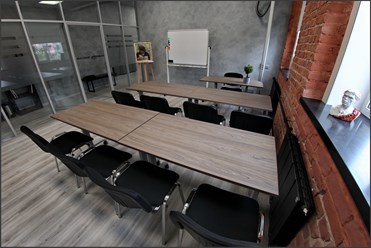 Фото компании ООО Proect104 8