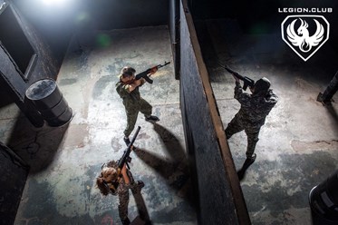 Фото компании  Legion.Club 11