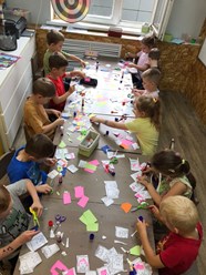 Фото компании  Детский центр Клевер 5