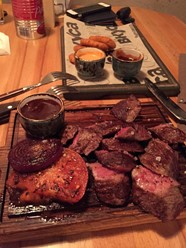 Фото компании  Дело Вкуса, ресторан 27