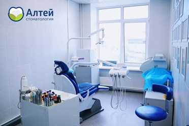 Фото компании ООО Алтейдент 5