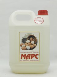 Фото компании ООО Эко-Стандарт-К 66