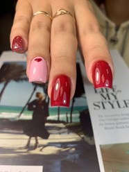 Фото компании  Nail Service 3