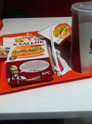 Фото компании  KFC 6