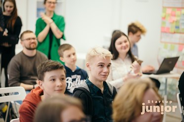 Фото компании ООО Стартап Фэмили 2