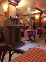 Фото компании  Mama Roma, сеть ресторанов 48